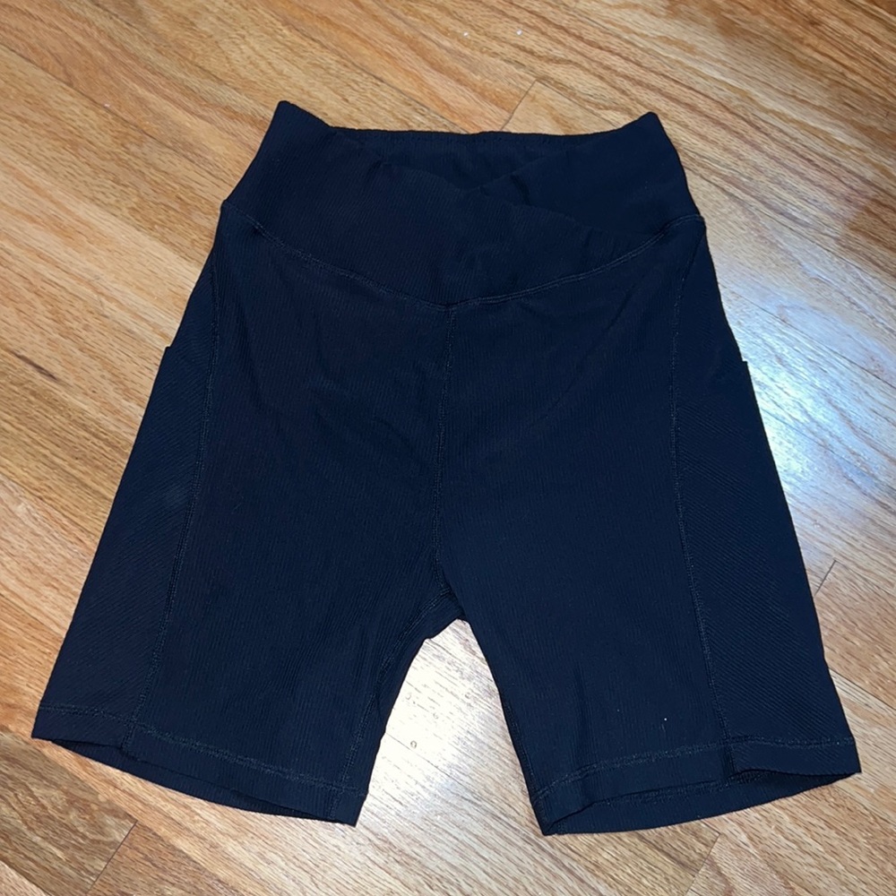 Biker Shorts